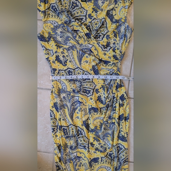 Ralph Lauren Dress - Picture 9 of 9